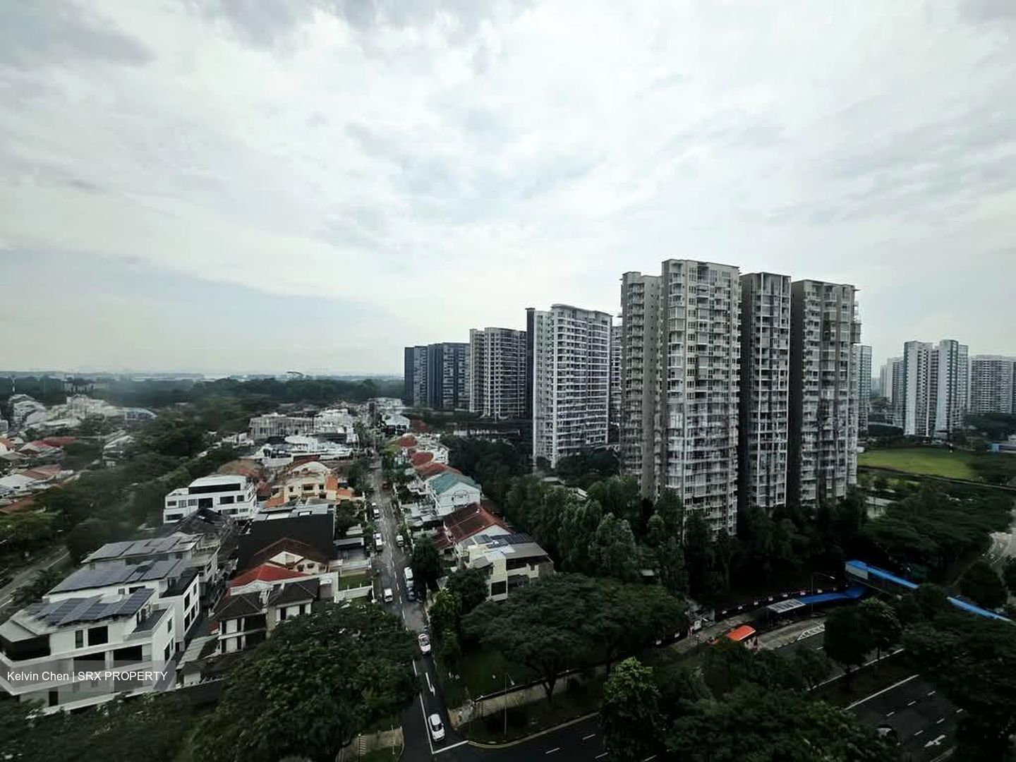 Blk 450A Fernvale Crest (Sengkang), HDB 4 Rooms #592293151